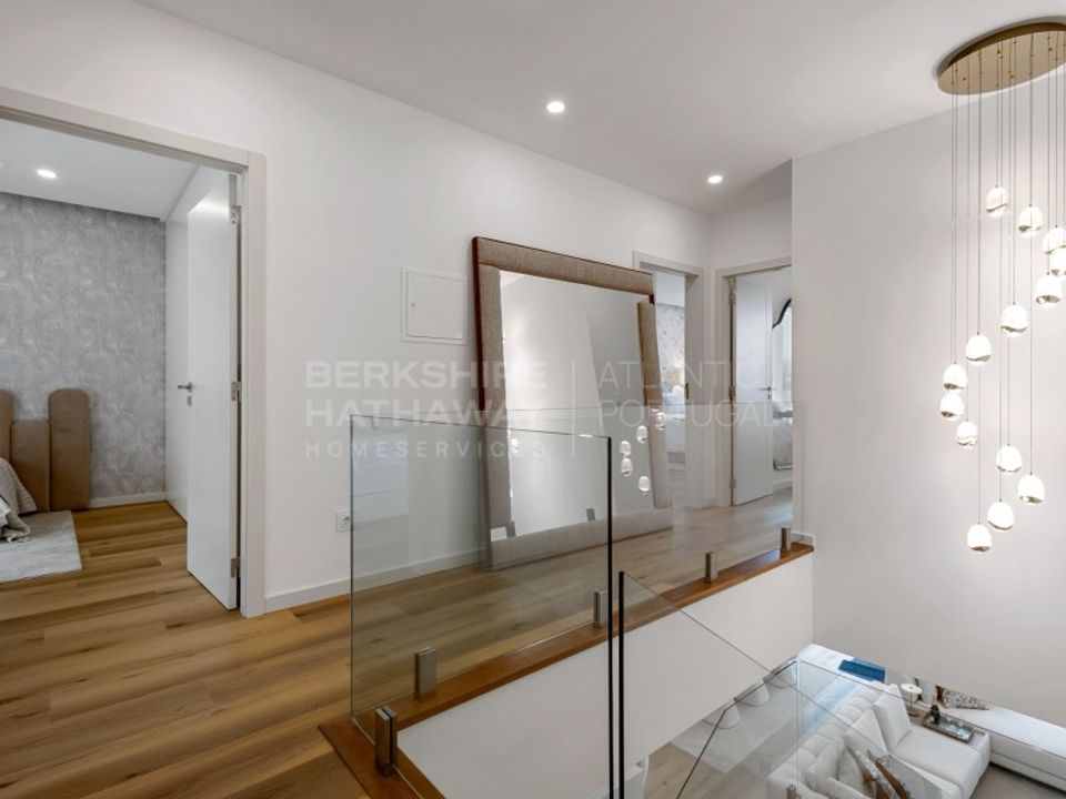 Villa i Ribamar, Lisbon - foto 5