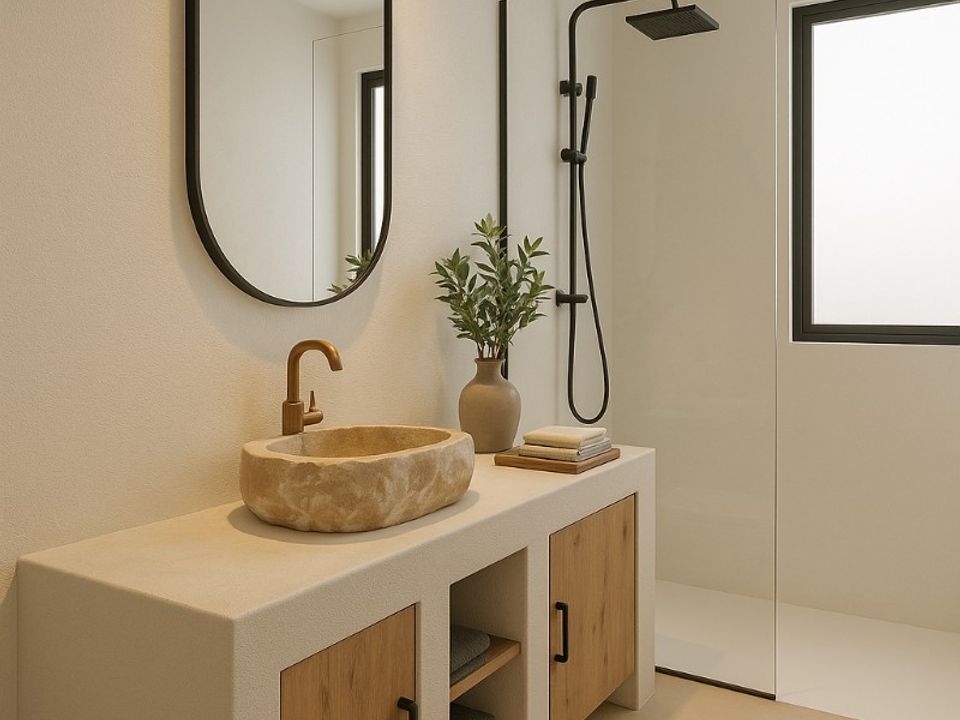 Villa i Denia, Alicante - foto 4