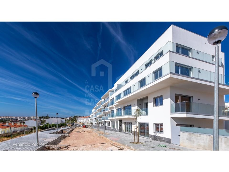 Lejlighed i Ericeira, Lisbon - foto 1