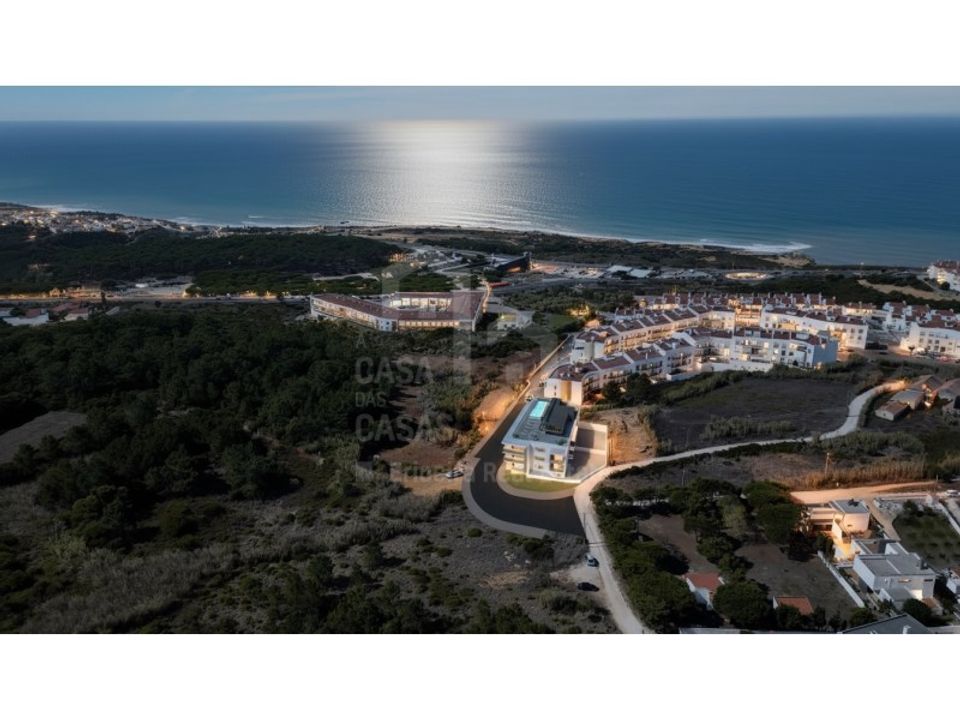 Lejlighed i Ericeira, Lisbon - foto 4