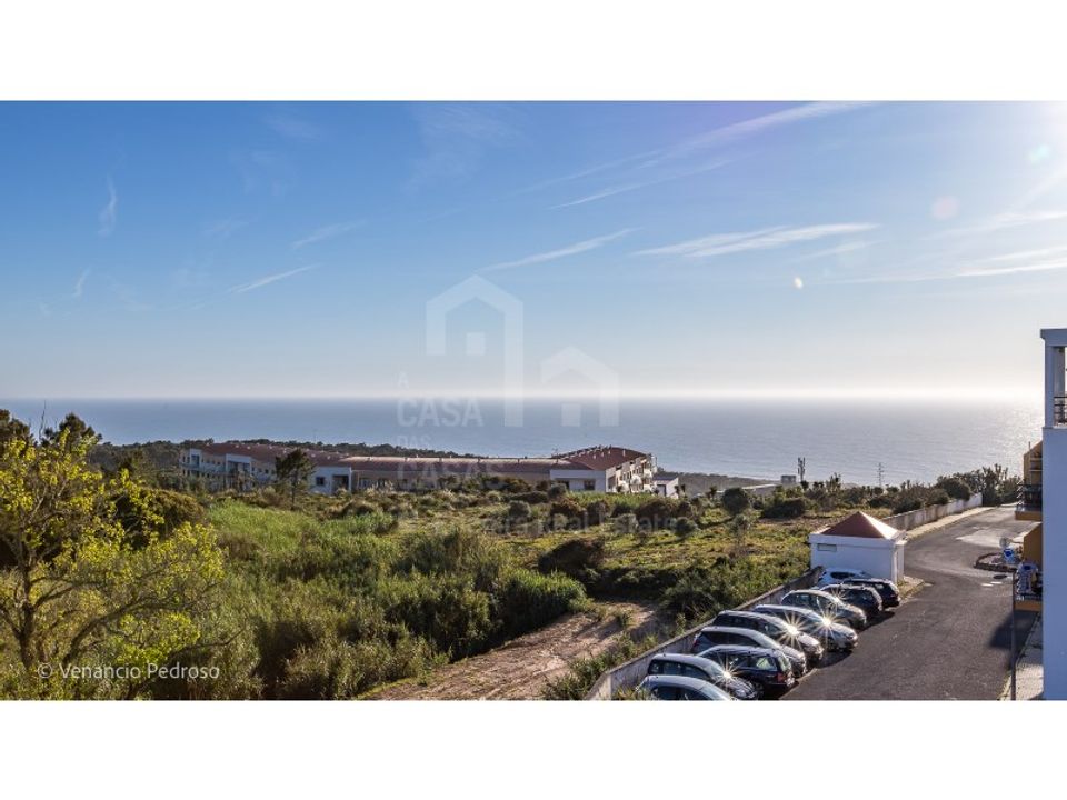 Lejlighed i Ericeira, Lisbon - foto 1