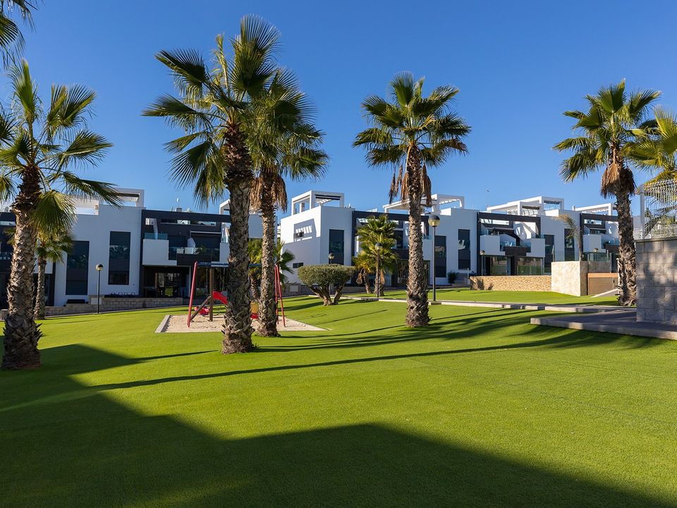 Lejlighed i Torrevieja, Alicante - foto 4