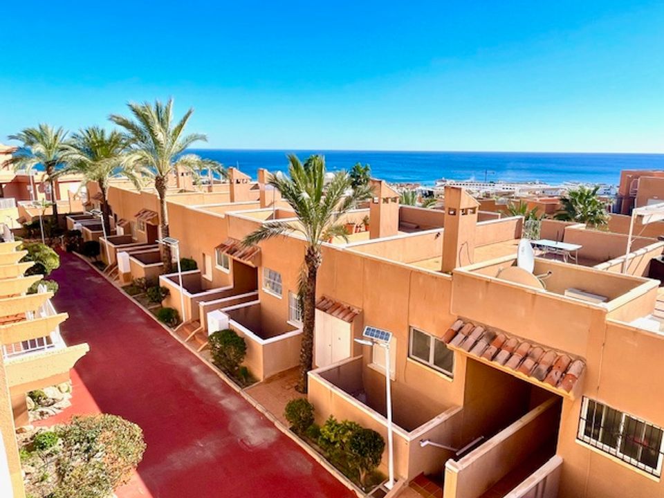 Apartament a Mojacar, Almeria - foto 1