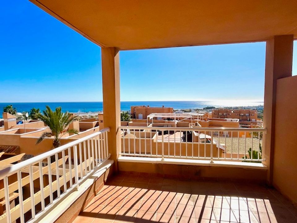 Apartament a Mojacar, Almeria - foto 2