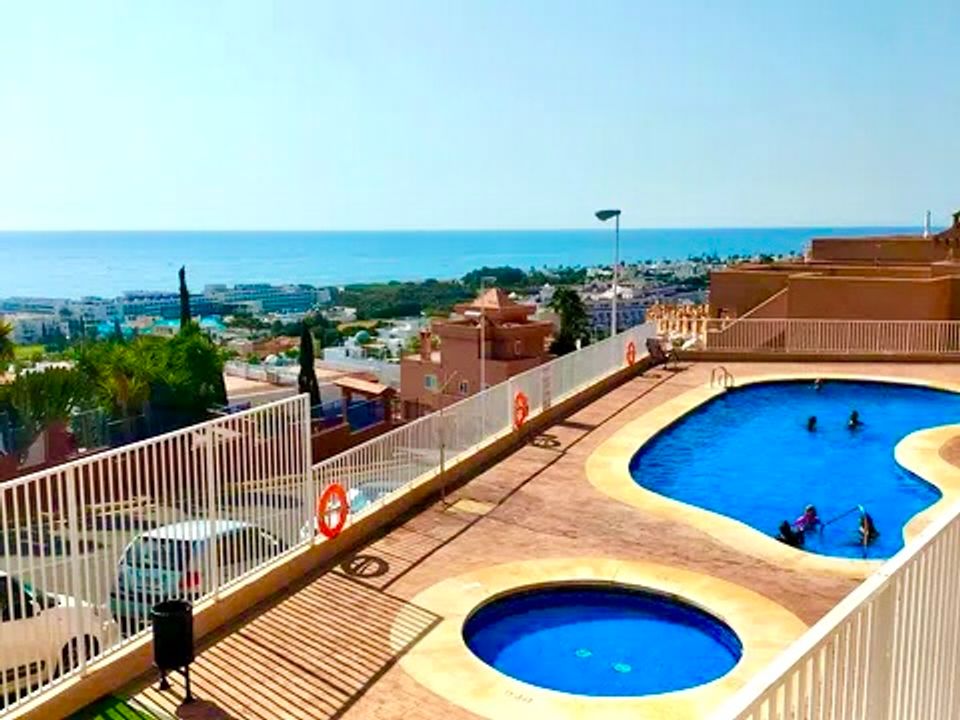 Apartament a Mojacar, Almeria - foto 3