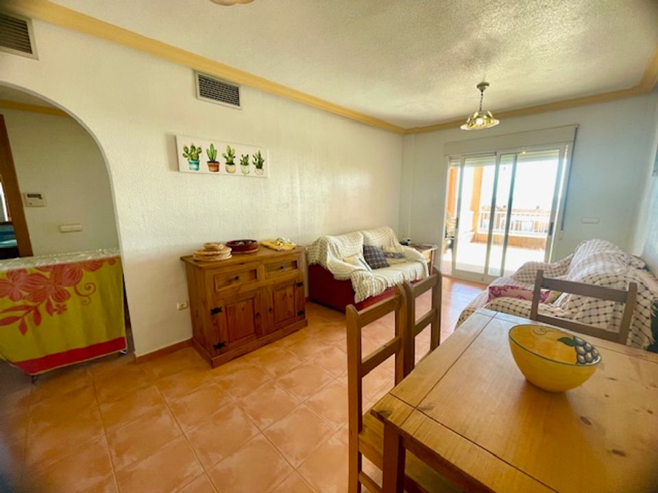 Apartament a Mojacar, Almeria - foto 4