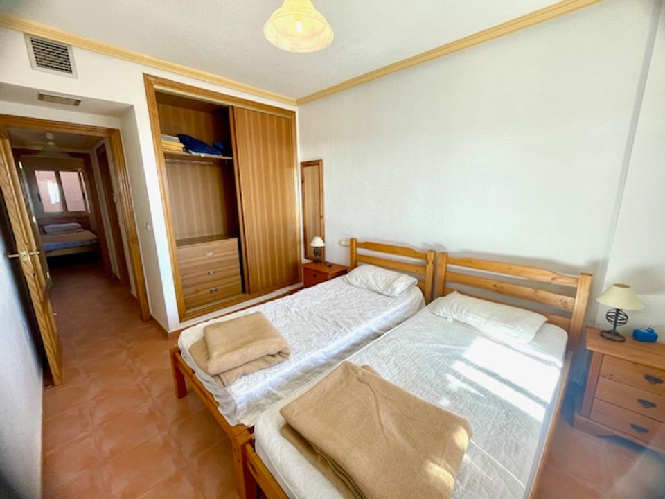 Apartament a Mojacar, Almeria - foto 5
