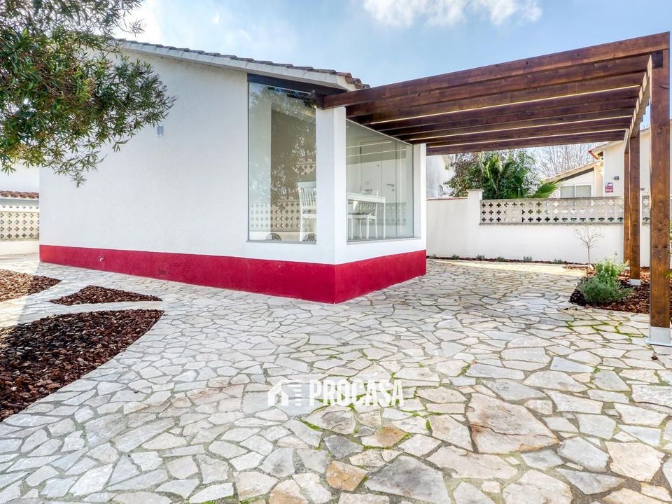 Villa i Empuriabrava, Gerona - foto 2