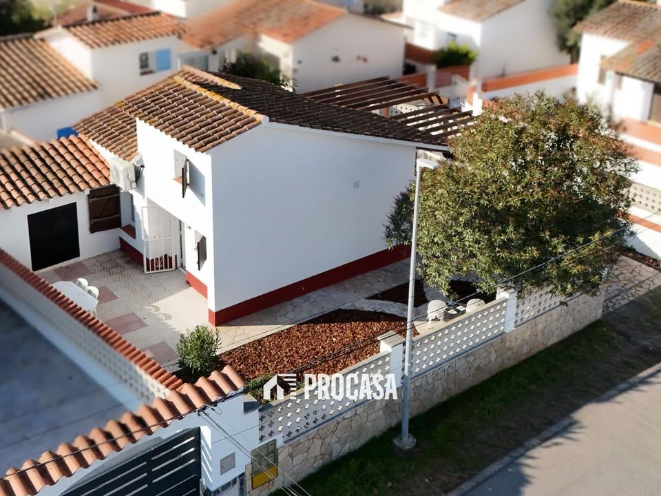 Villa i Empuriabrava, Gerona - foto 3
