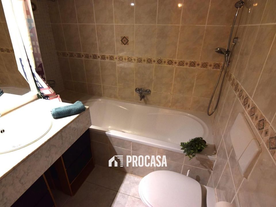 Lejlighed i Empuriabrava, Gerona - foto 3