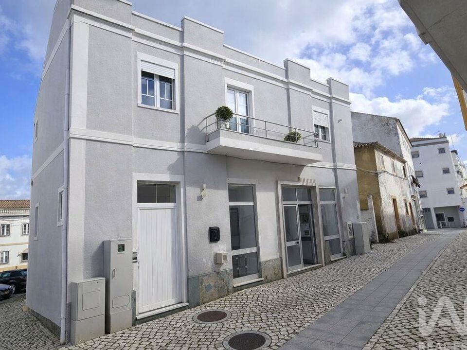 Erhvervsejendom i Cadaval, Lisbon - foto 1