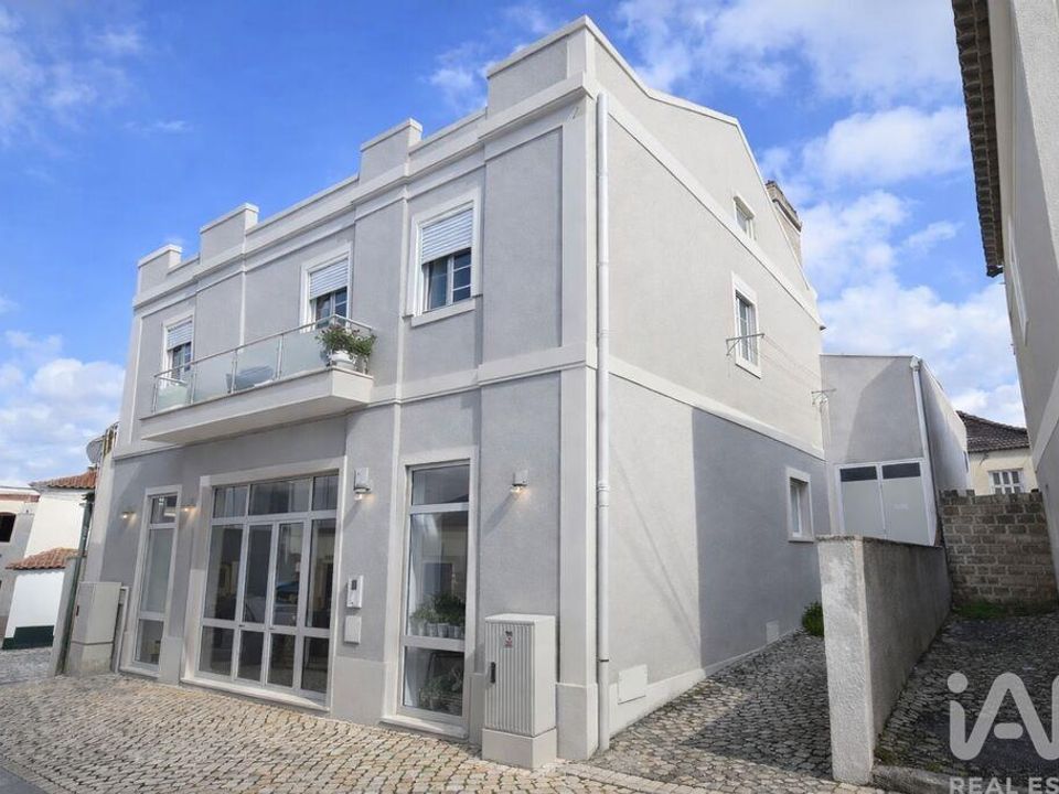 Erhvervsejendom i Cadaval, Lisbon - foto 2