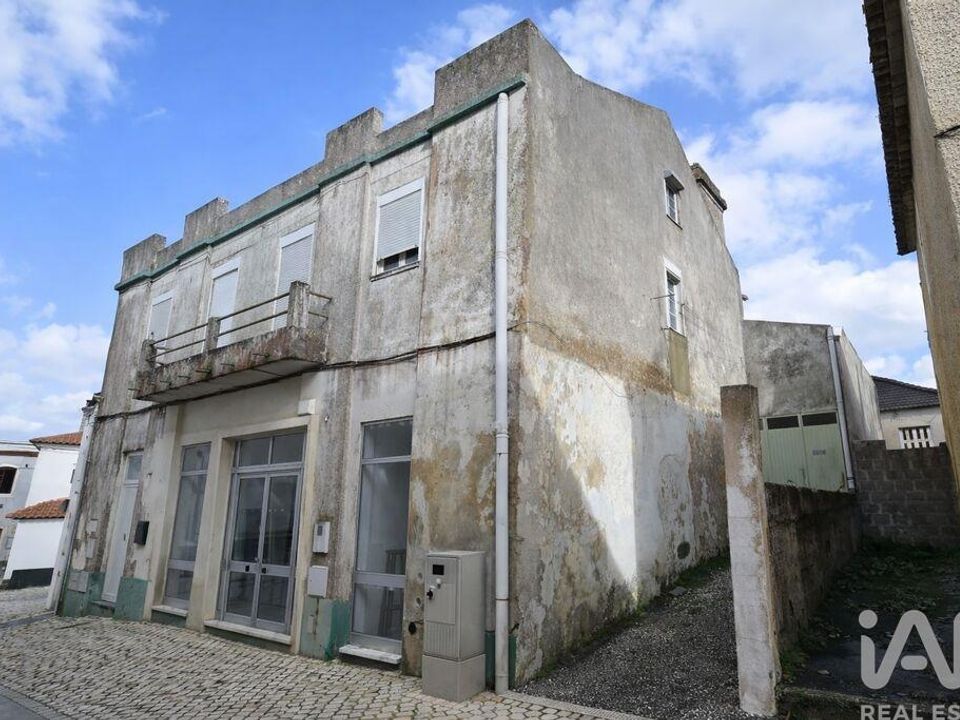 Erhvervsejendom i Cadaval, Lisbon - foto 3