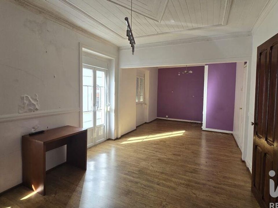Erhvervsejendom i Cadaval, Lisbon - foto 4