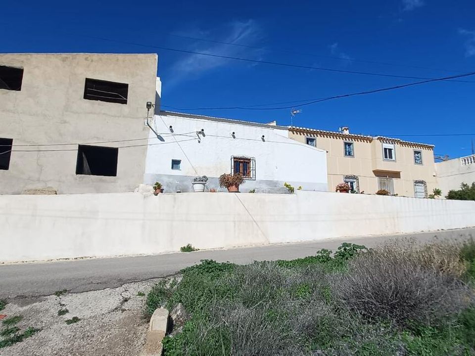 Cortijo i Santa Maria De Nieva, Almeria - foto 2