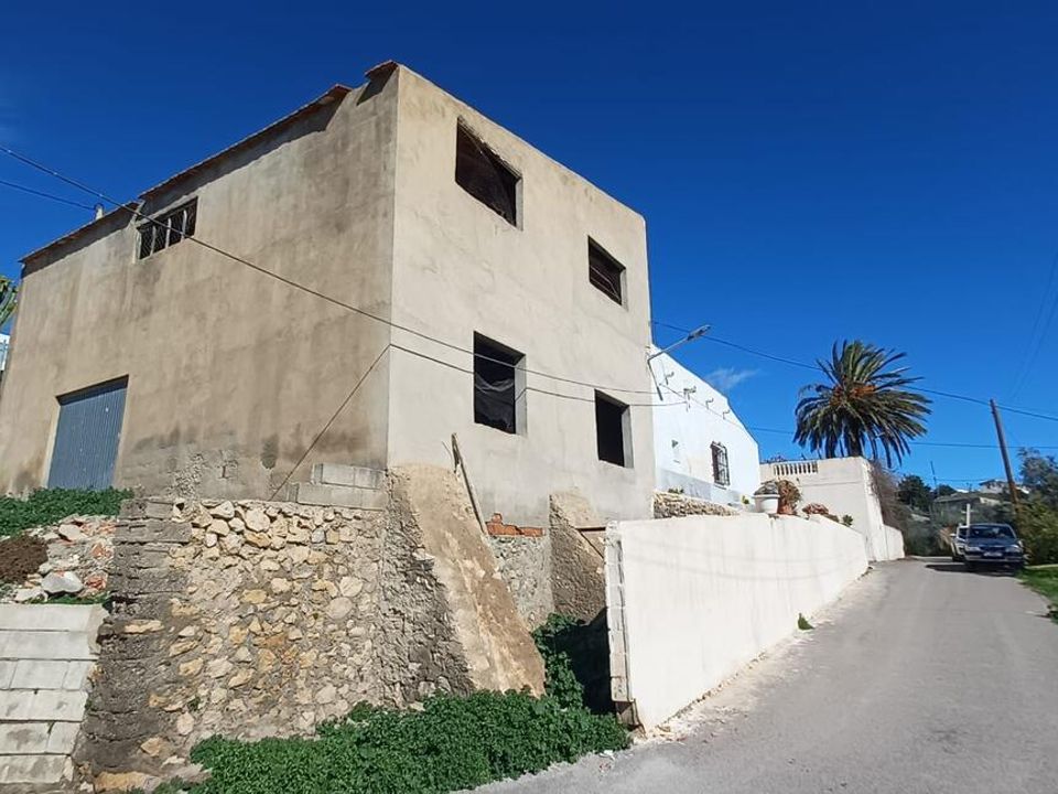 Cortijo i Santa Maria De Nieva, Almeria - foto 4