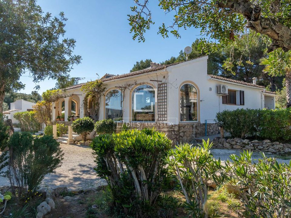 Villa i Javea, Alicante - foto 2