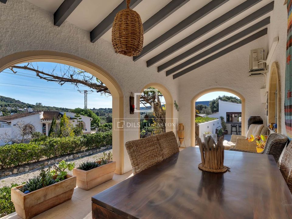 Villa i Javea, Alicante - foto 5