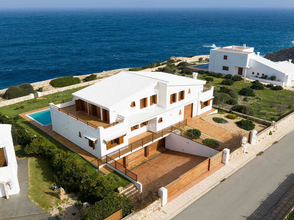 Villa i Ciutadella De Menorca, Menorca - foto 2