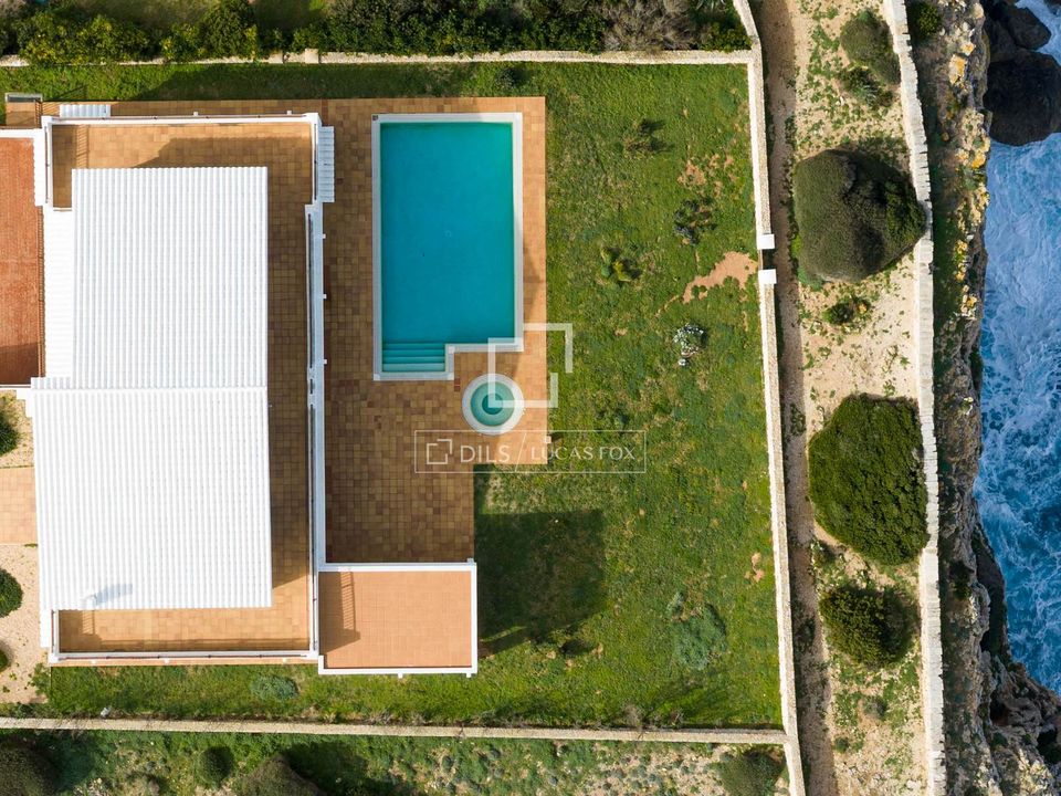Villa i Ciutadella De Menorca, Menorca - foto 3