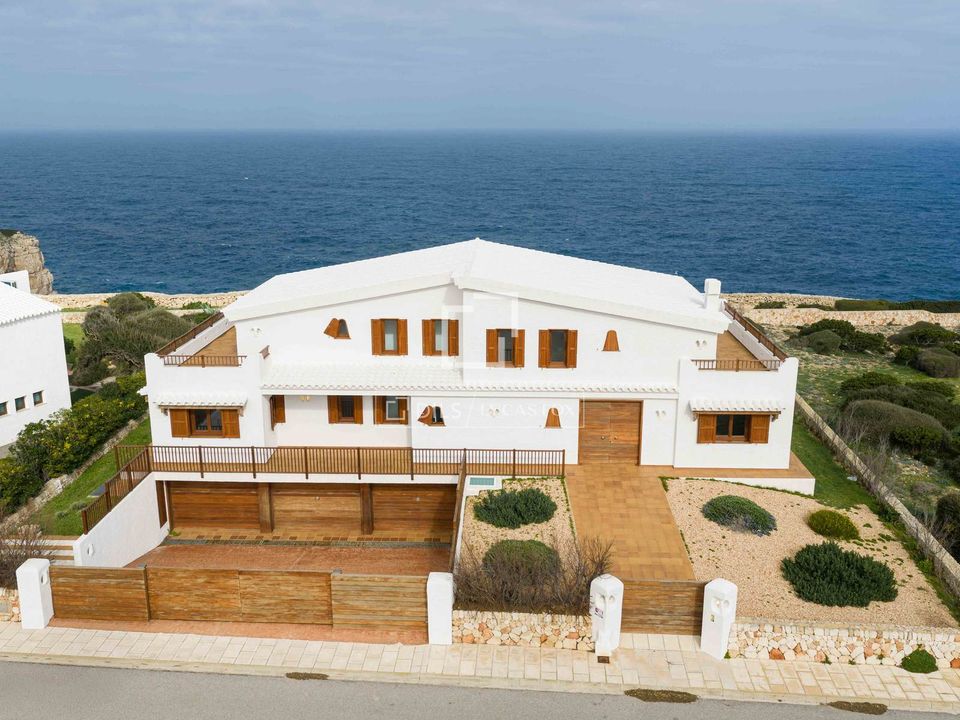 Villa i Ciutadella De Menorca, Menorca - foto 4