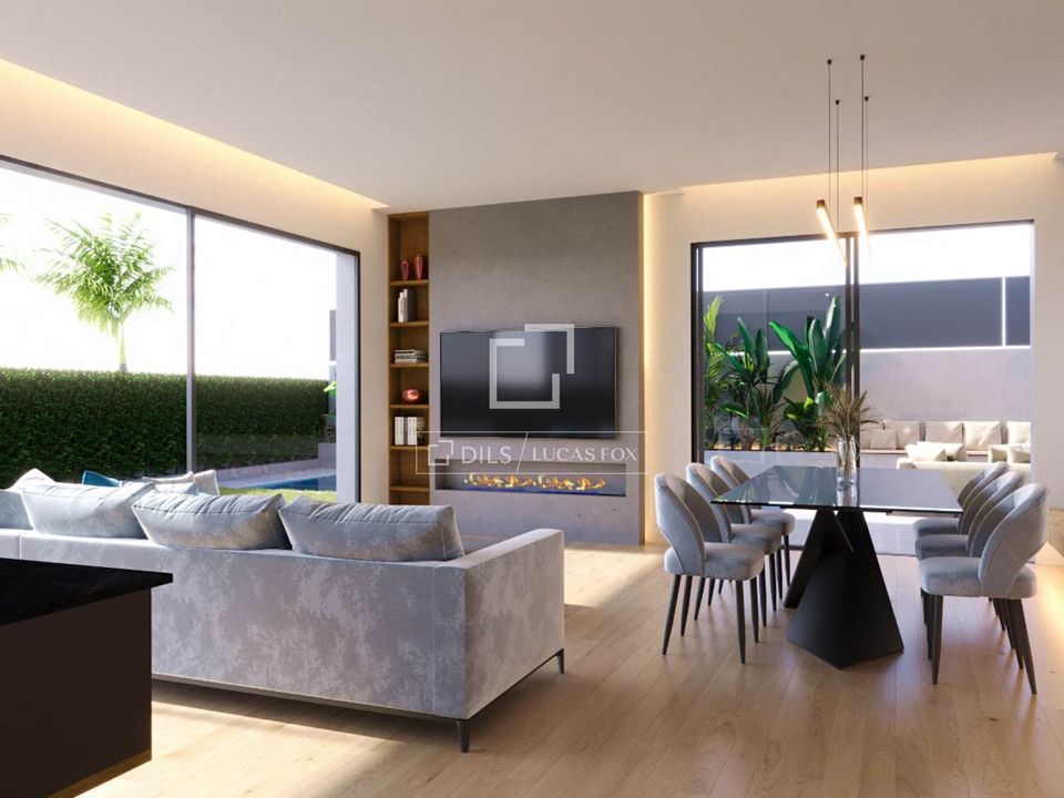 Villa a Sant Pere De Ribes, Barcelona - foto 4
