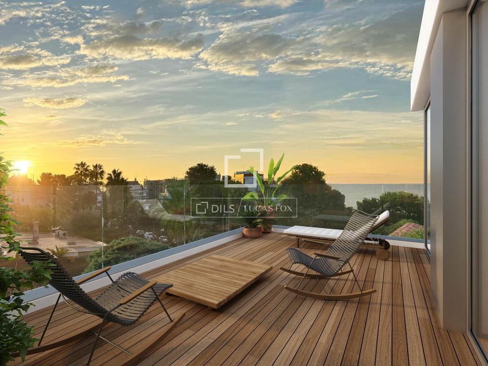 Villa a Sant Pere De Ribes, Barcelona - foto 3