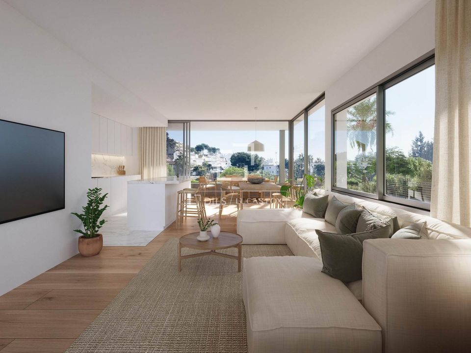 Villa a Sant Pere De Ribes, Barcelona - foto 4