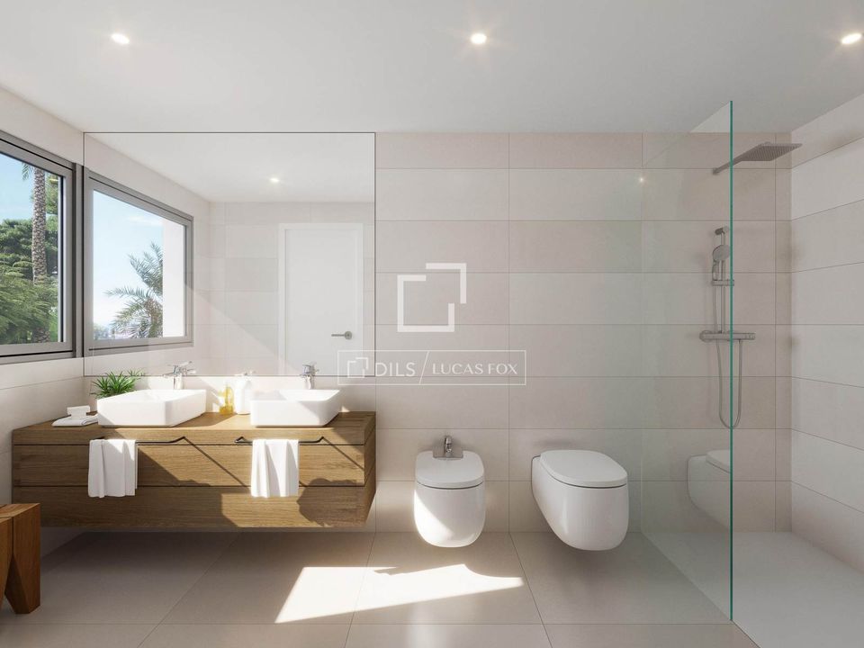 Villa a Sant Pere De Ribes, Barcelona - foto 5