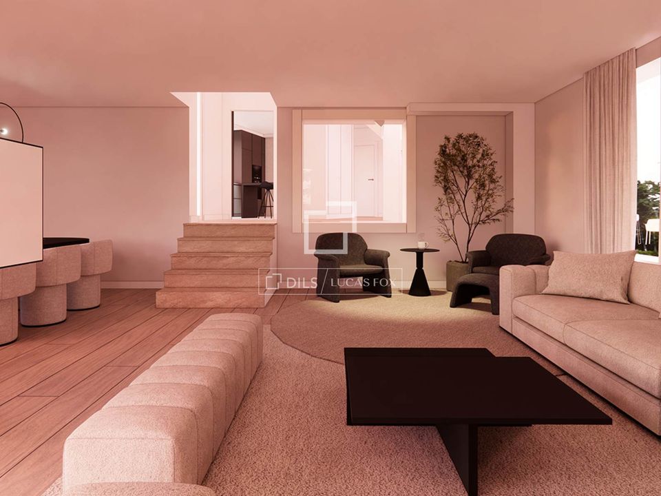 Villa i Sanxenxo, Pontevedra - foto 5