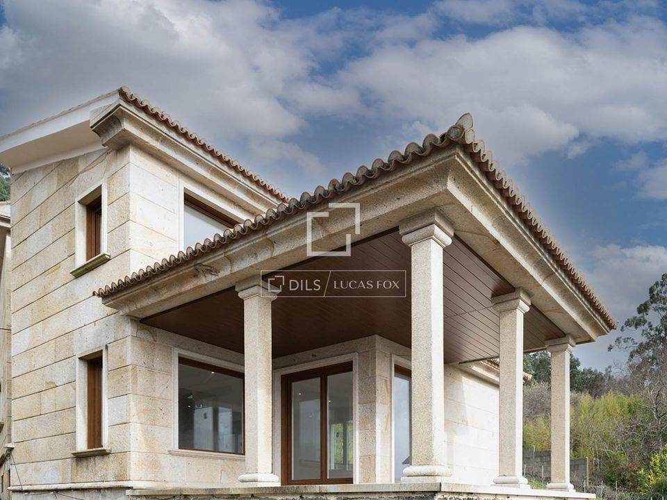Villa i Sanxenxo, Pontevedra - foto 5