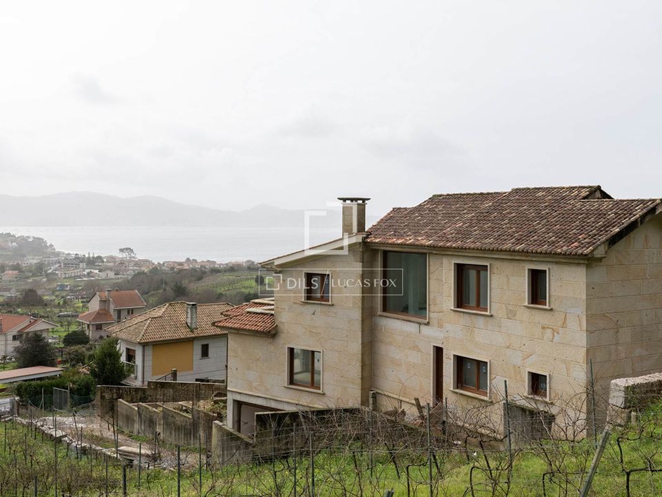 Villa i Sanxenxo, Pontevedra - foto 4