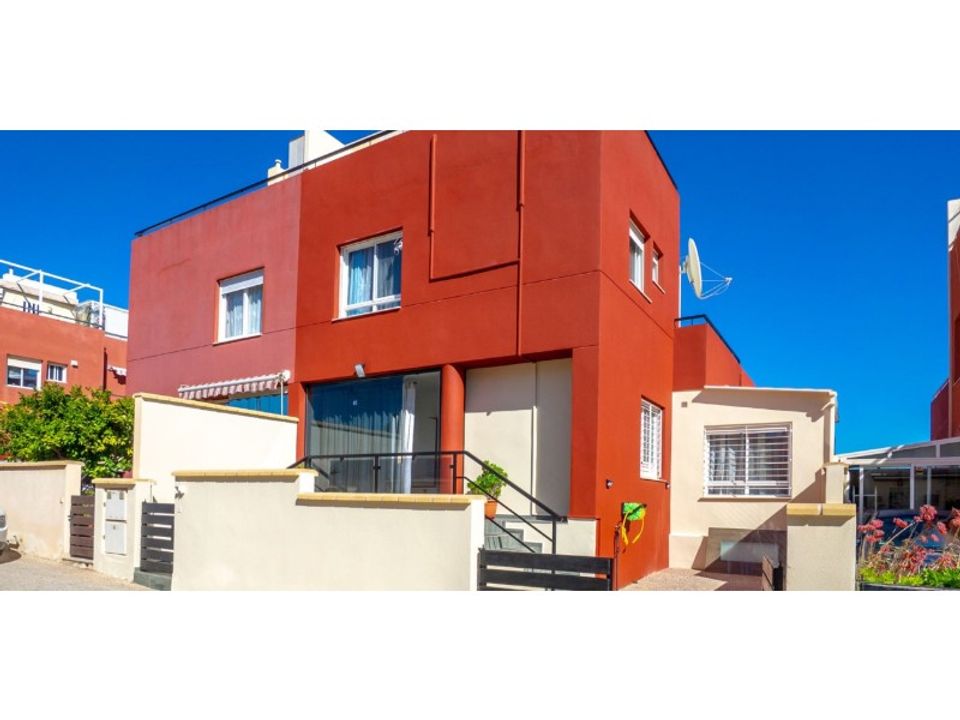 Villa i Orihuela Costa, Alicante - foto 2