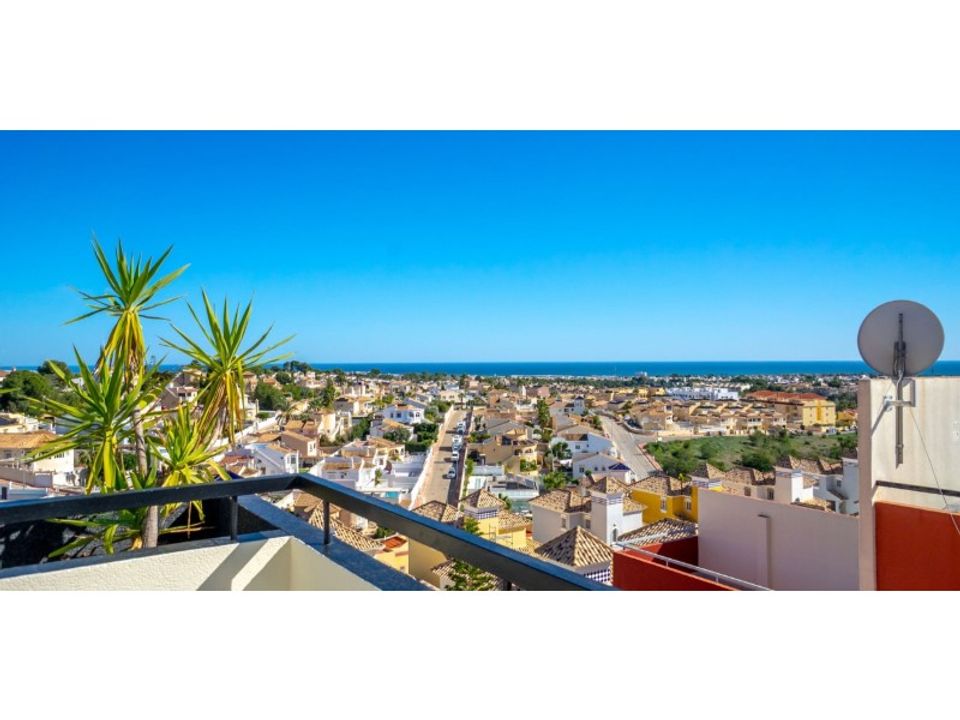 Villa i Orihuela Costa, Alicante - foto 3
