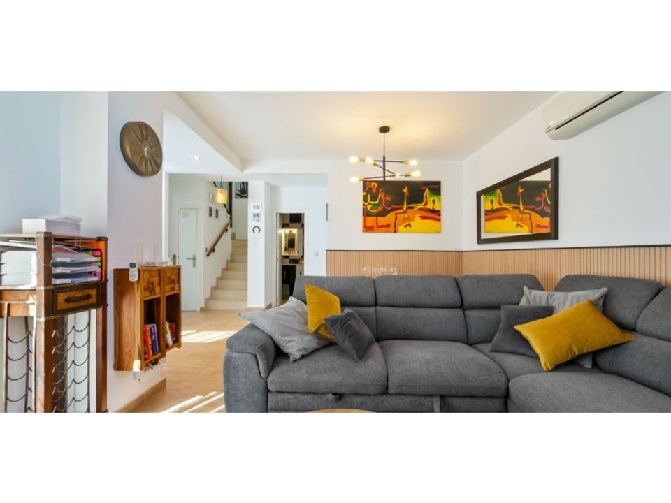 Villa i Orihuela Costa, Alicante - foto 5