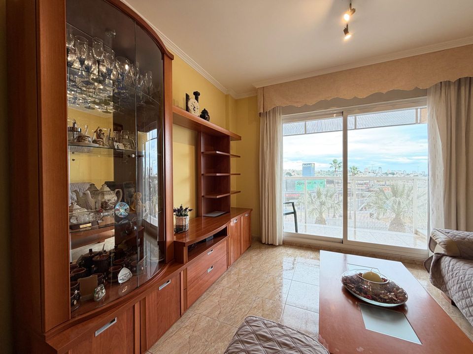 Lejlighed i Calpe, Alicante - foto 3