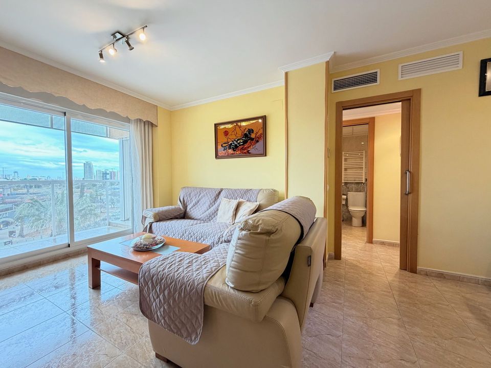 Lejlighed i Calpe, Alicante - foto 5