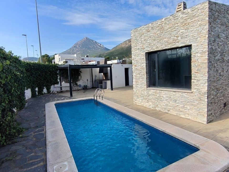 Villa i Polop, Alicante - foto 2