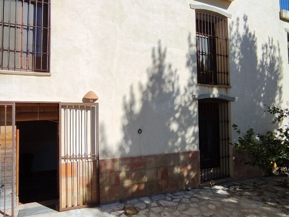 Finca i Planes, Alicante - bilde 3