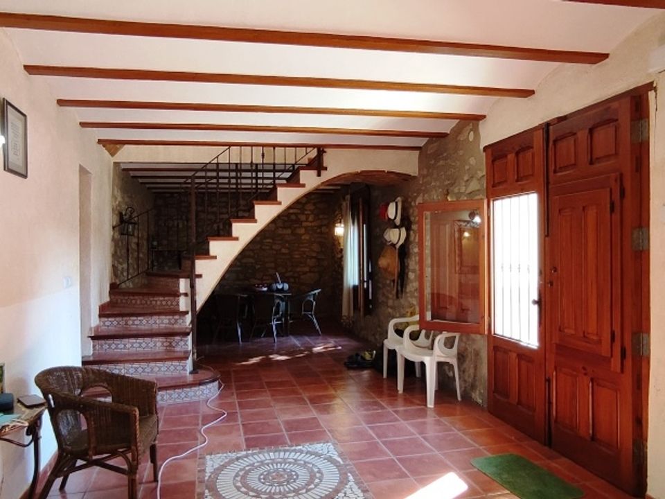 Finca i Planes, Alicante - bilde 4