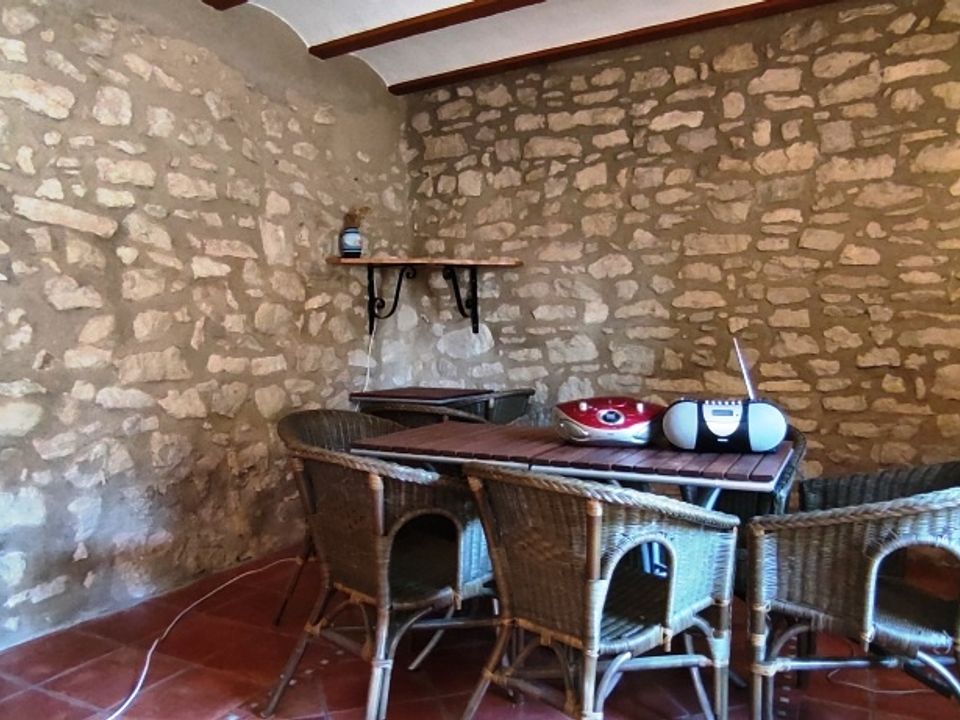 Finca i Planes, Alicante - bilde 5