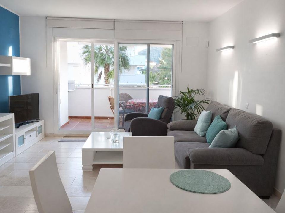 Apartamento en El Verger, Alicante - foto 4