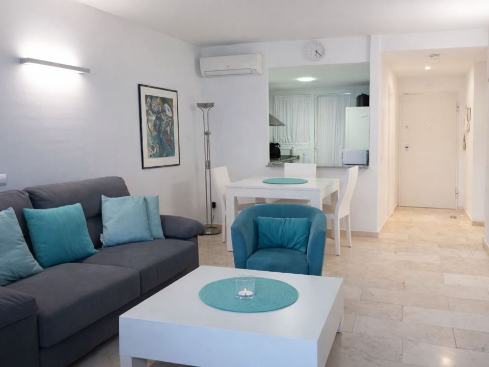 Apartamento en El Verger, Alicante - foto 5