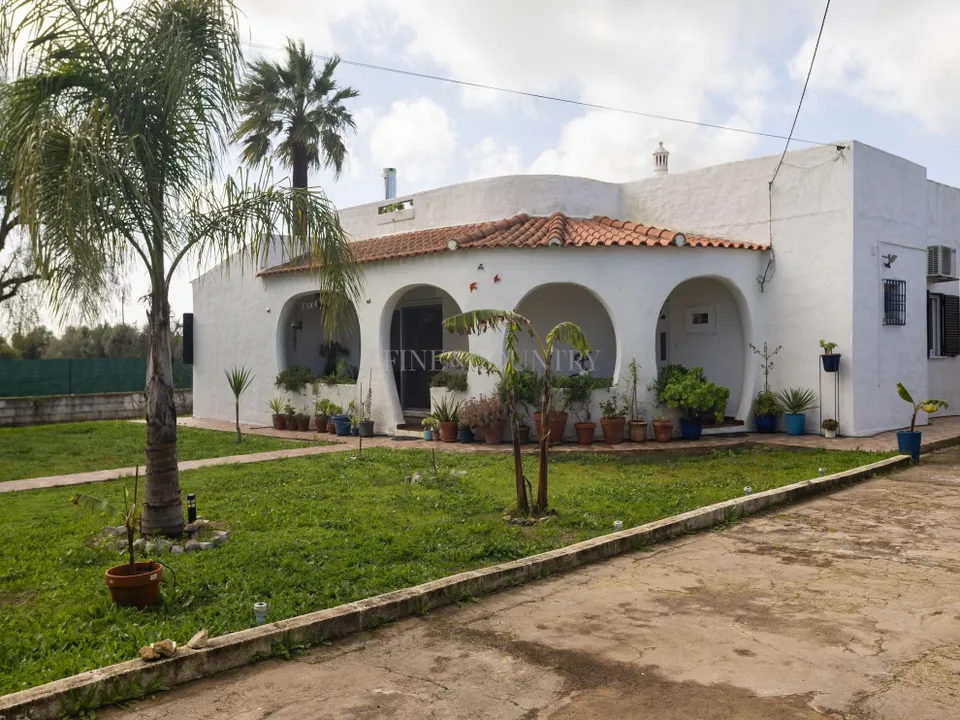 Haus in Tavira, Faro - Foto 1