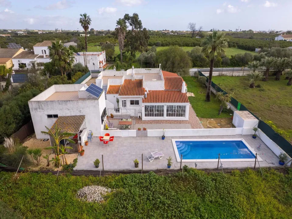 Haus in Tavira, Faro - Foto 4