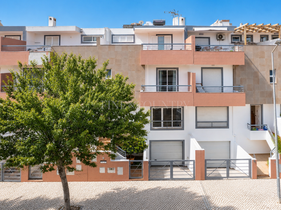 Byhus i Tavira, Faro - foto 1