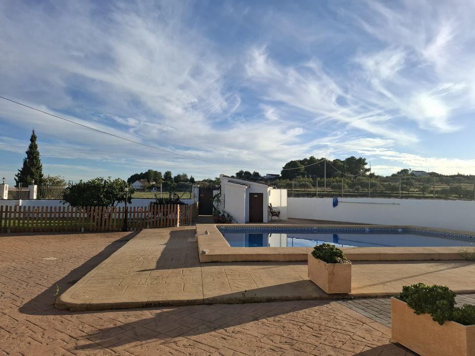 Haus in Benissa, Alicante - Foto 2