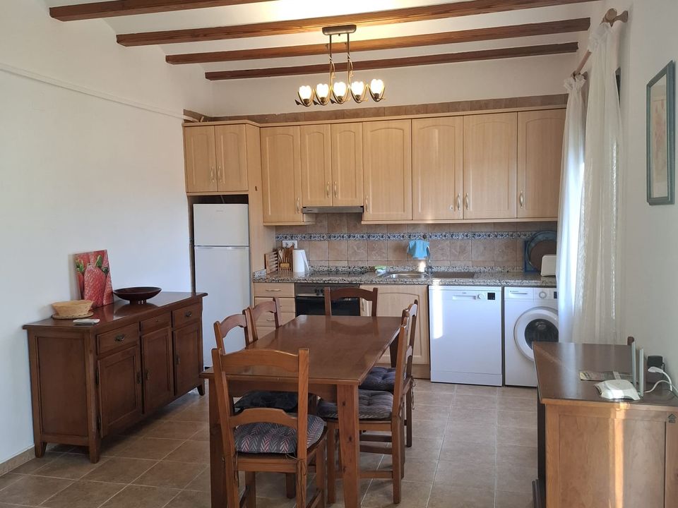 Haus in Benissa, Alicante - Foto 3