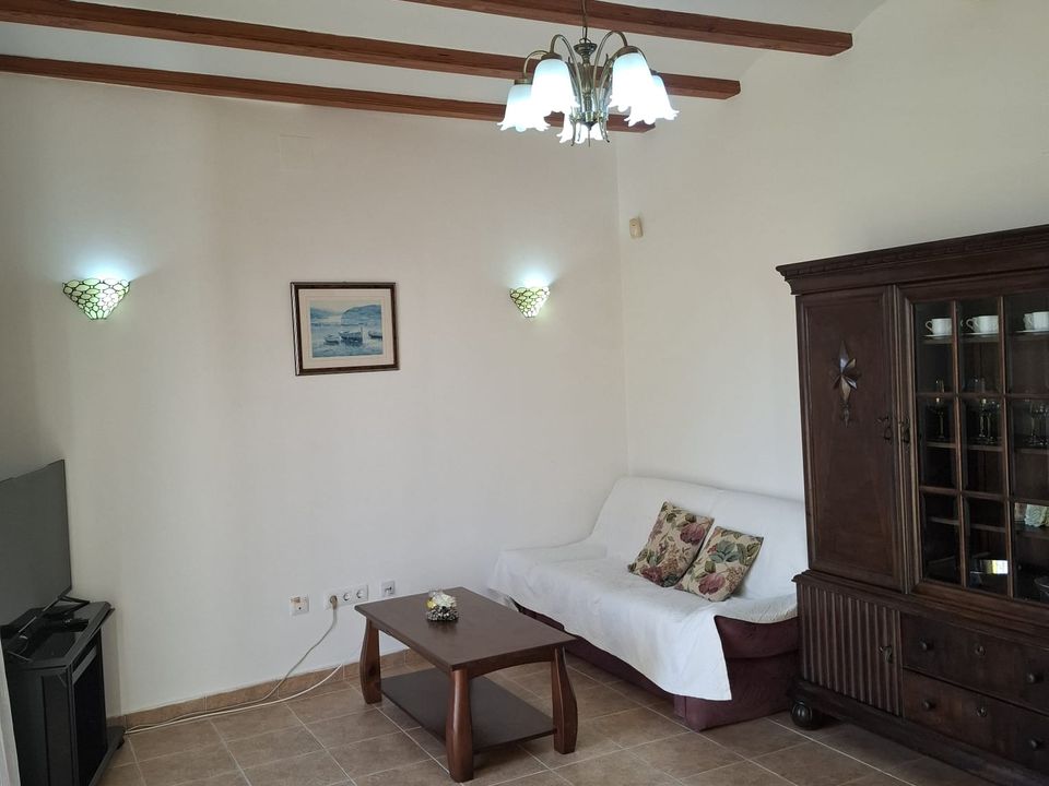 Haus in Benissa, Alicante - Foto 4