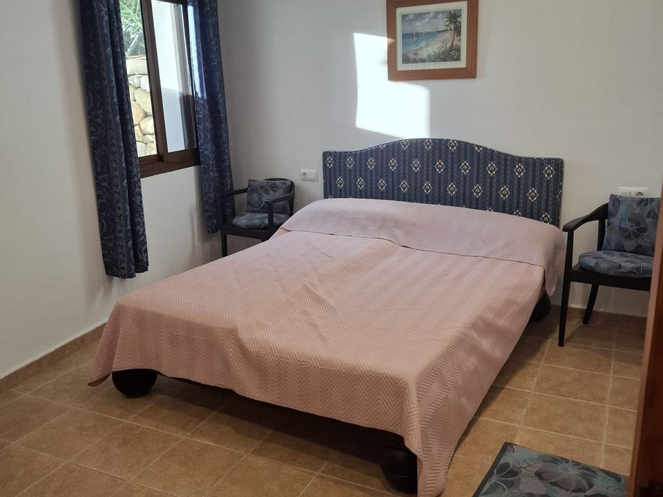 Haus in Benissa, Alicante - Foto 5